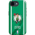 NBA Boston Celtics iPhone 16e Impact Case
