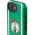 NBA Boston Celtics iPhone 16e Impact Case