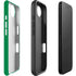 NBA Boston Celtics iPhone 16e Impact Case