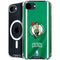 NBA Boston Celtics iPhone 16e MagSafe Case