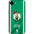 NBA Boston Celtics iPhone 16e Skin