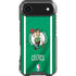 NBA Boston Celtics iPhone 17 Air Clear Case