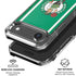 NBA Boston Celtics iPhone 17 Air Clear Case