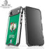 NBA Boston Celtics iPhone 17 Air Clear Case