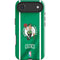 NBA Boston Celtics iPhone 17 Air Impact Case