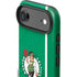 NBA Boston Celtics iPhone 17 Air Impact Case