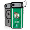 NBA Boston Celtics iPhone 17 Air Kickstand Case