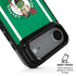 NBA Boston Celtics iPhone 17 Air Kickstand Case