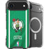 NBA Boston Celtics iPhone 17 Air MagSafe Case