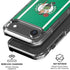 NBA Boston Celtics iPhone 17 Air MagSafe Case