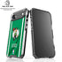 NBA Boston Celtics iPhone 17 Air MagSafe Case