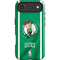 NBA Boston Celtics iPhone 17 Air Magsafe Impact Case