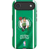 NBA Boston Celtics iPhone 17 Air Magsafe Impact Case