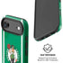 NBA Boston Celtics iPhone 17 Air Magsafe Impact Case