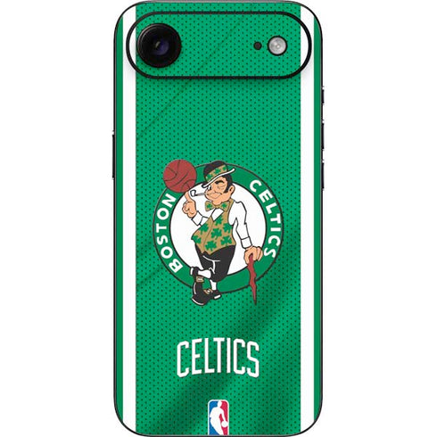NBA Boston Celtics iPhone 17 Air Skin