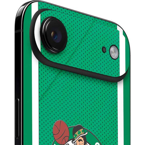 NBA Boston Celtics iPhone 17 Air Skin