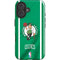 NBA Boston Celtics iPhone 17 Impact Case