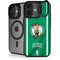 NBA Boston Celtics iPhone 17 Kickstand Case