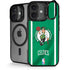 NBA Boston Celtics iPhone 17 Kickstand Case