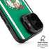 NBA Boston Celtics iPhone 17 Kickstand Case
