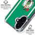 NBA Boston Celtics iPhone 17 MagSafe Case
