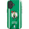 NBA Boston Celtics iPhone 17 Magsafe Impact Case