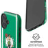 NBA Boston Celtics iPhone 17 Magsafe Impact Case