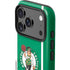 NBA Boston Celtics iPhone 17 Pro Impact Case