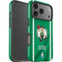 NBA Boston Celtics iPhone 17 Pro Impact Case