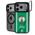 NBA Boston Celtics iPhone 17 Pro Kickstand Case