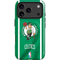 NBA Boston Celtics iPhone 17 Pro Magsafe Impact Case