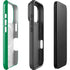 NBA Boston Celtics iPhone 17 Pro Magsafe Impact Case