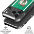 NBA Boston Celtics iPhone 17 Pro Max Clear Case