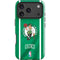 NBA Boston Celtics iPhone 17 Pro Max Impact Case