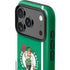 NBA Boston Celtics iPhone 17 Pro Max Impact Case
