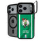 NBA Boston Celtics iPhone 17 Pro Max Kickstand Case