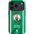 NBA Boston Celtics iPhone 17 Pro Max Magsafe Impact Case