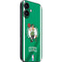 NBA Boston Celtics iPhone 17 Skin