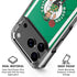 NBA Boston Celtics iPhone 18 Pro Clear Case