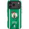 NBA Boston Celtics iPhone 18 Pro Impact Case
