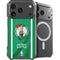 NBA Boston Celtics iPhone 18 Pro MagSafe Case