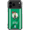 NBA Boston Celtics iPhone 18 Pro Max Clear Case