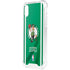 NBA Boston Celtics iPhone XS Clear Case