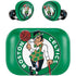 NBA Boston Celtics Large Logo Amazon Echo Buds Skin