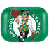 NBA Boston Celtics Large Logo Amazon Echo Buds Skin