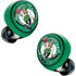NBA Boston Celtics Large Logo Amazon Echo Buds Skin