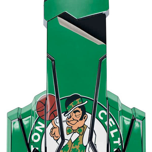 NBA Boston Celtics Large Logo BENGOO G9000 Skin