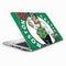 NBA Boston Celtics Large Logo HP Elitebook Skin