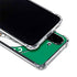 NBA Boston Celtics Large Logo Galaxy A36 5G Clear Case