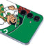 NBA Boston Celtics Large Logo Galaxy A36 5G Skin